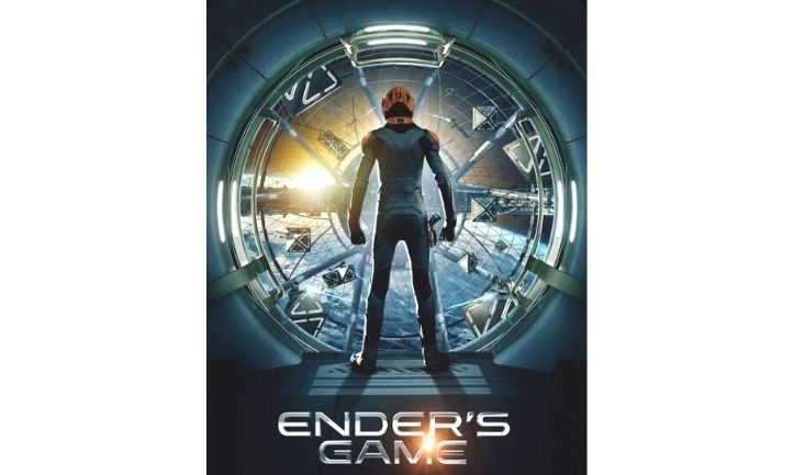 Film Ender's Game