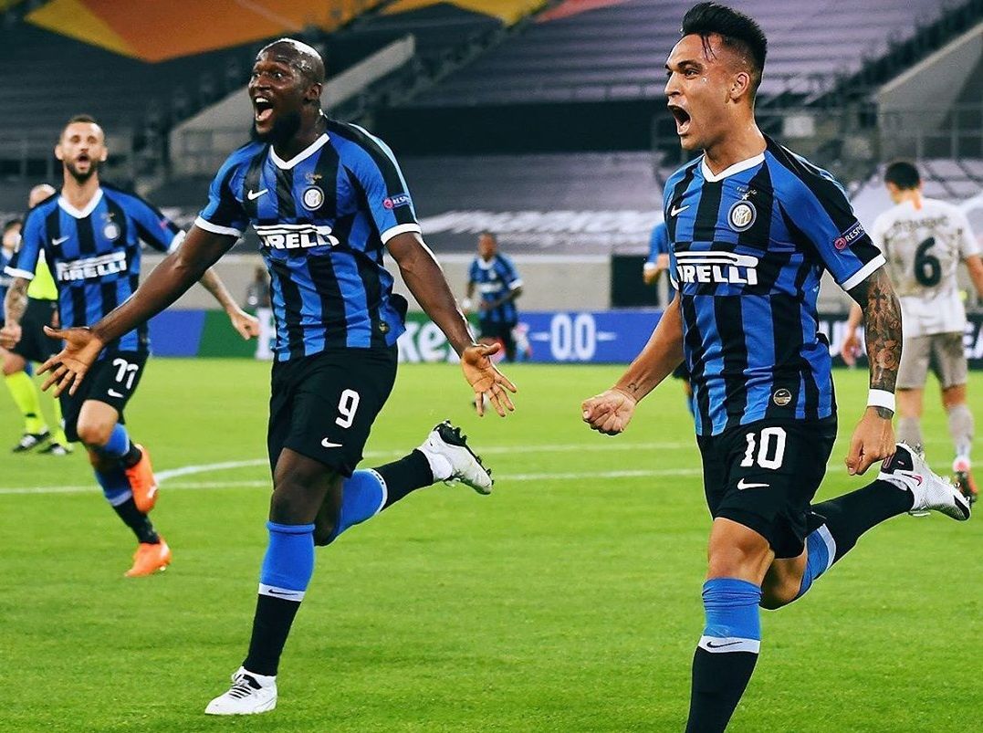 Jadwal Lengkap Inter Milan Di Liga Serie A Italia Musim 2020 2021 Mantra Sukabumi