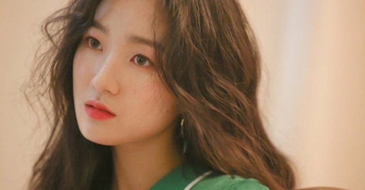 Daftar Drama Kim Hye Hyoon Aktris Muda Yang Siap Adu Akting Dengan Jisoo Blackpink Di Snowdrop Portal Jember