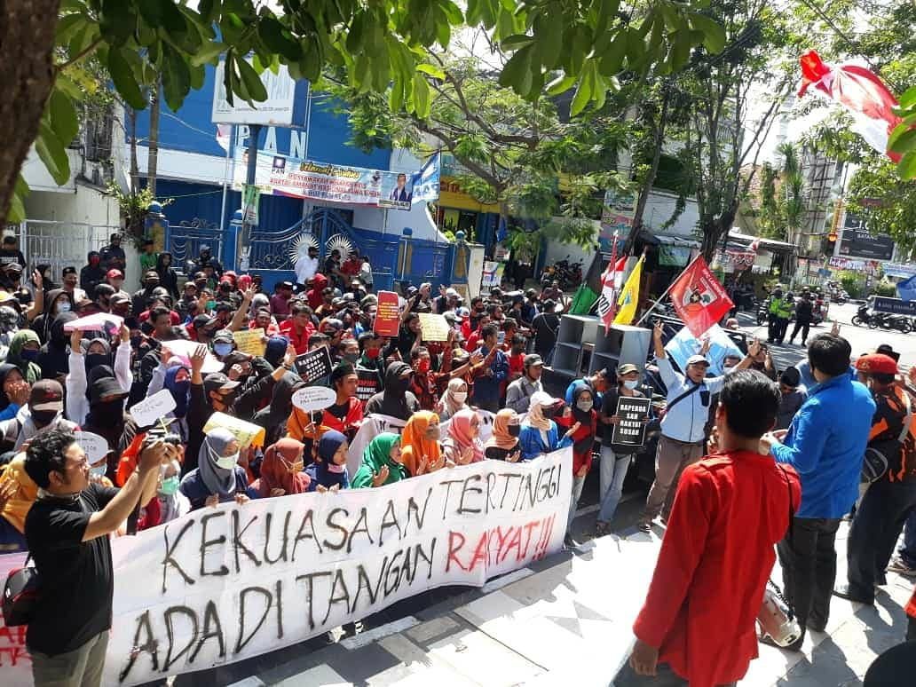 Buruh Tani: Lirik Lagu, Pencipta, dan Sejarah Singkatnya - Semarangku