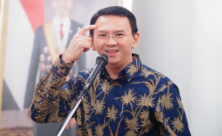 Ahok Bongkar Tabir Dibalik Boboroknya PT Pertamina, Sebut ...