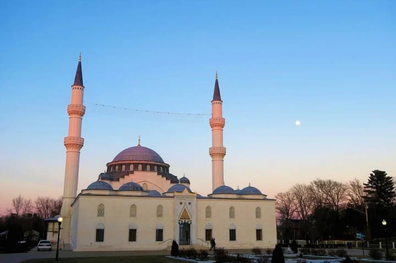 Jadwal Sholat Lima Waktu Kota Bandung Besok Sabtu 29 Agustus 2020 Bagikan Berita