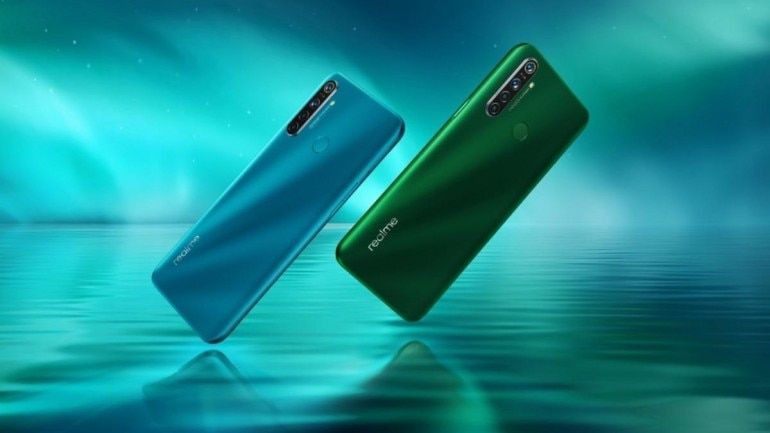 Harga Hp Realme Terbaru Agustus 2020 Harga Mulai Rp1 Jutaan Realme 5s Realme 5i Realme C11 C2 Portal Surabaya