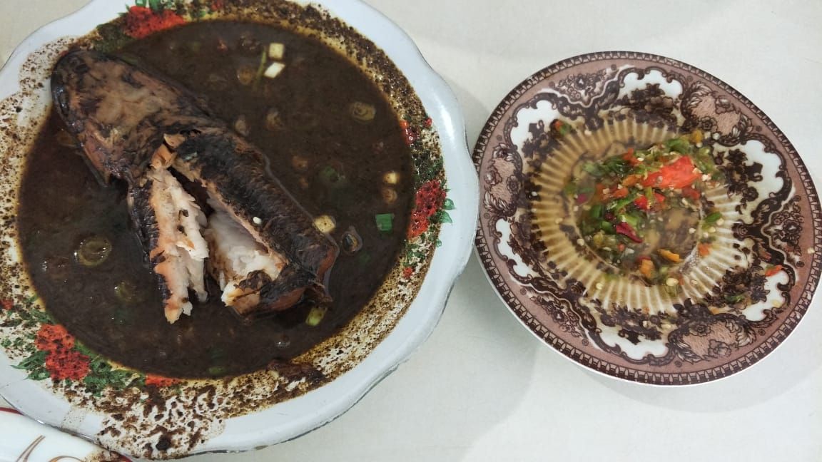 Kenali Gabus Pucung, Kuliner Khas Bekasi yang Punya Banyak