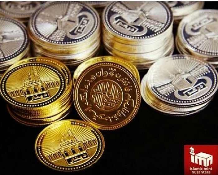 Investasi Emas Dinar,Kenapa tidak Sepopuler Emas Batangan ? - Media Pakuan