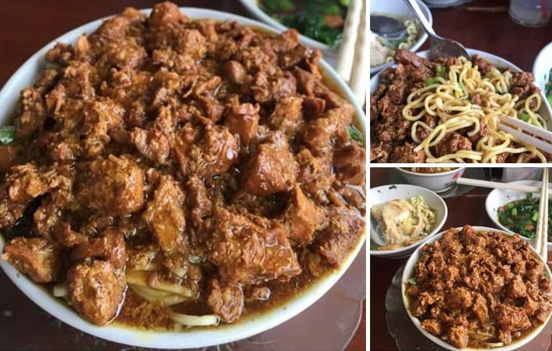 Mie Ayam Viral Di Bogor Mulyoyowis10