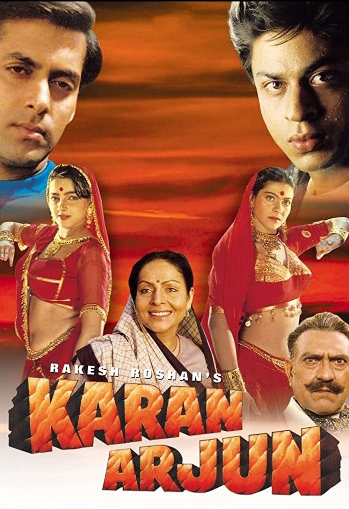 Jadwal Acara Antv Hari Ini Rabu 26 Agustus 2020 Ada Mega Bollywood Karan Arjun Zona Banten