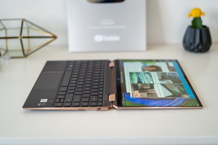 Hp Spectre X360 Harga Newstempo 2541