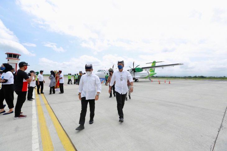 Penerbangan Denpasar Banyuwangi Pp Kembali Beroperasi Berikut Ini Jadwalnya Portal Jember