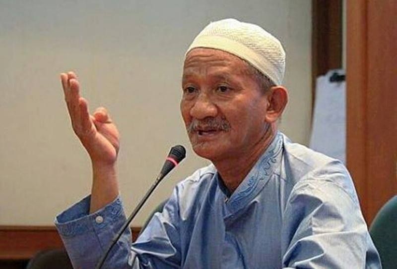 Gus Ali Masyhuri Sidoarjo Dikabarkan Meninggal Dunia Simak Pernyataan Gus Yani Jurnal Presisi