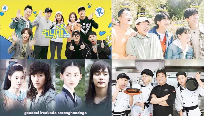Jadwal Acara Sbs One Sabtu 5 September 2020 Aneka Ragam Acara Dan Drama Menemani Akhir Pekan Portal Jember
