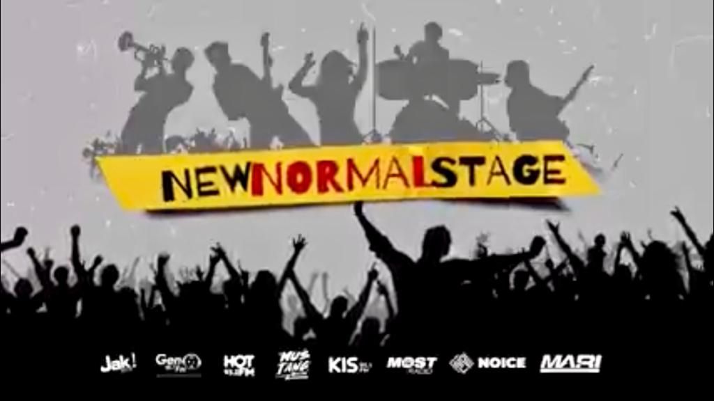 'New Normal Stage'