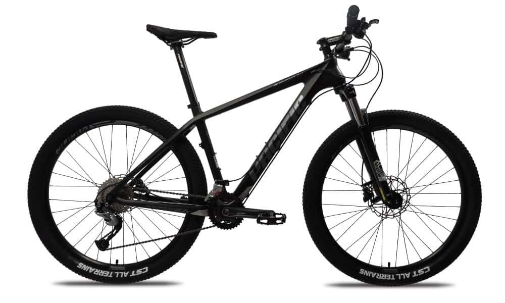 Sepeda-Gunung Pacific AVENGER 3.0-27.*/Pacific Bikes