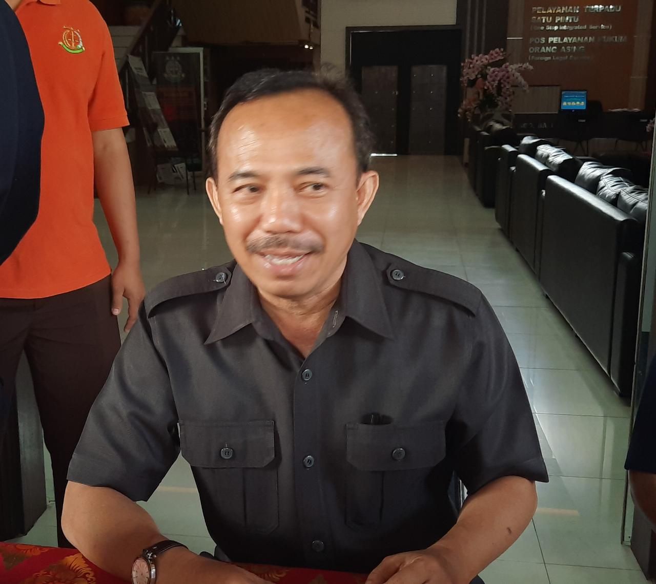 Usai Tewas Bunuh Diri, Kejati Bali Putuskan Tutup Kasus