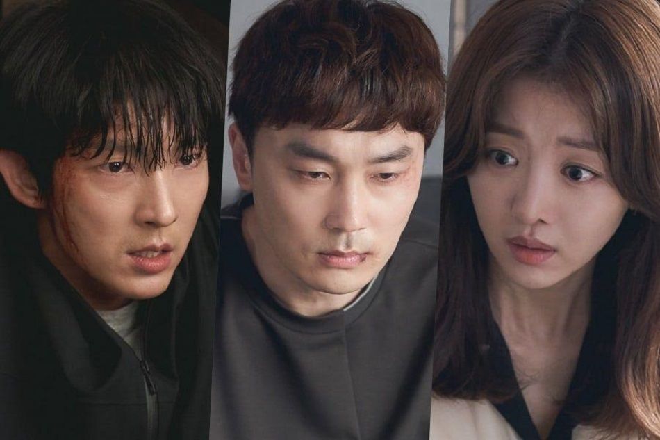 Preview Flower Of Evil Episode 11 Lee Joon Gi Dan Seo Hyun Woo Menghadapi Masalah Tak Terduga Kabar Lumajang