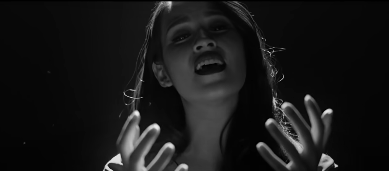 Lirik Lagu 'Bahasa Kalbu' Raisa Andriana Bersama Andi ...
