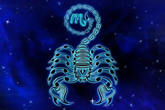 Ramalan Zodiak Scorpio September 2020, Karier dan Cinta Sedikit Terhambat -  Pikiran-Rakyat.com