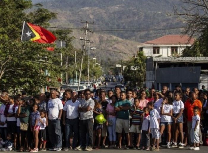 Lepas dari Indonesia, Timor Leste Dicap Negara Miskin oleh PBB.