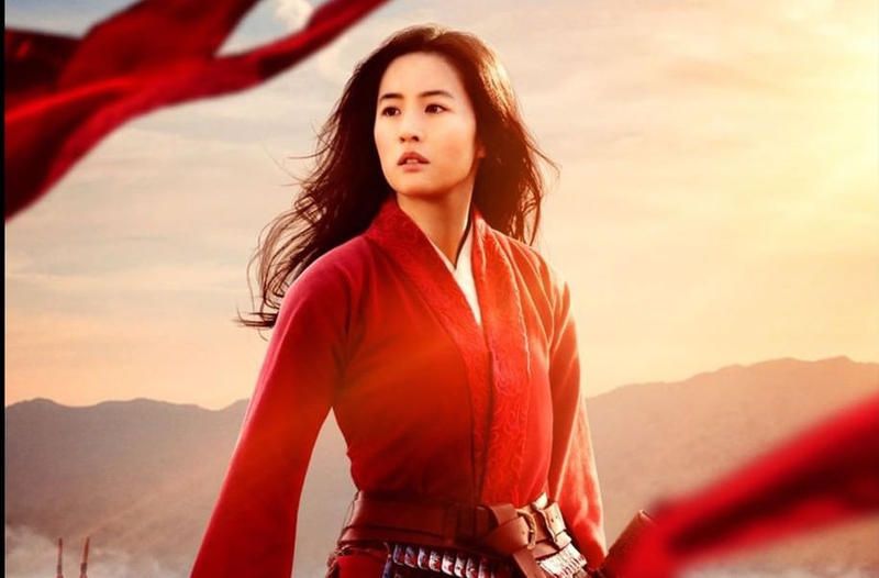 Cara Nonton dan Sinopsis Film Mulan: Kisah Pejuang Perempuan Legendaris Tiongkok - Isu Bogor ...