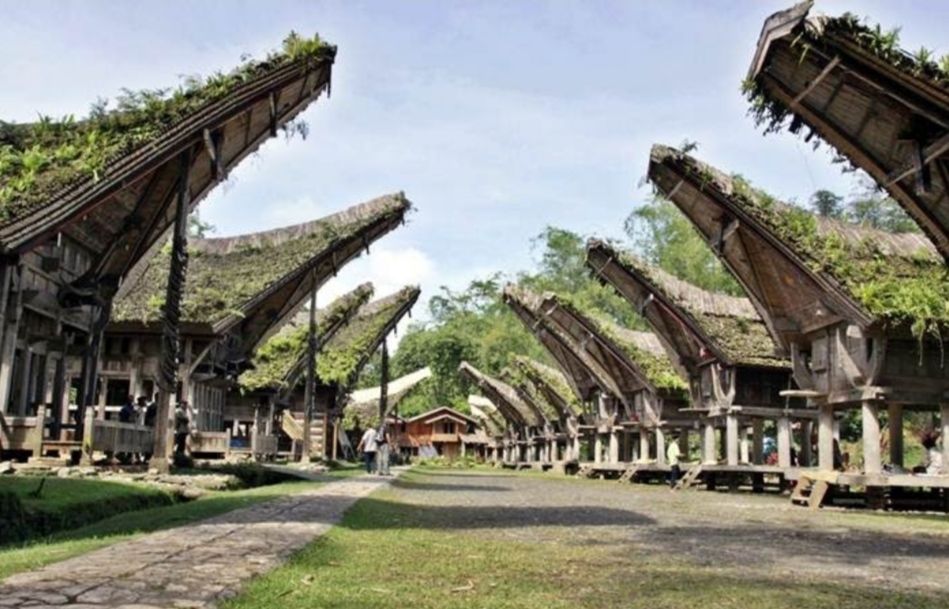 Berikut 6 Rekomendasi Tempat Wisata Di Tana Toraja, Sulawesi Selatan Wajib Dikunjungi - Jurnal Palopo