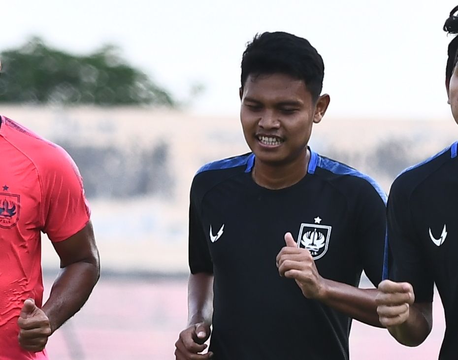 Pemain PSIS Semarang Mulai Keluhkan Jarak Lokasi Latihan ...