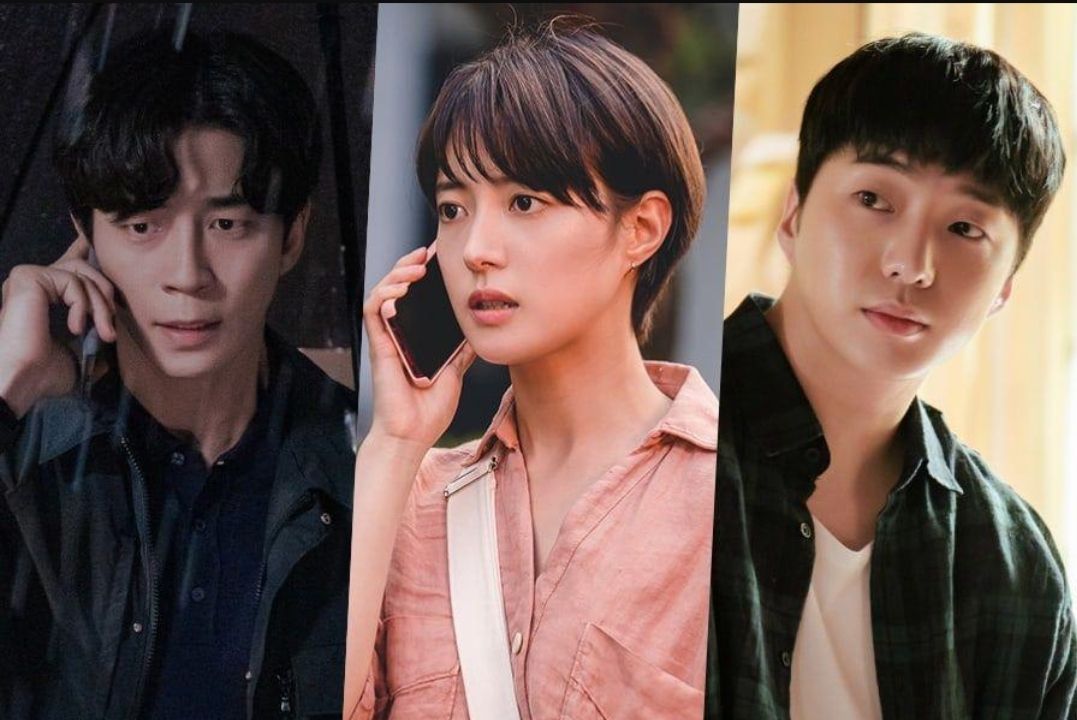 Shin Sung Rok, Lee Se Young, dan Kang Seung Yoon akan mengajak untuk berpetualang lintas waktu dalam dalam drama MBC mendatang, Kairos