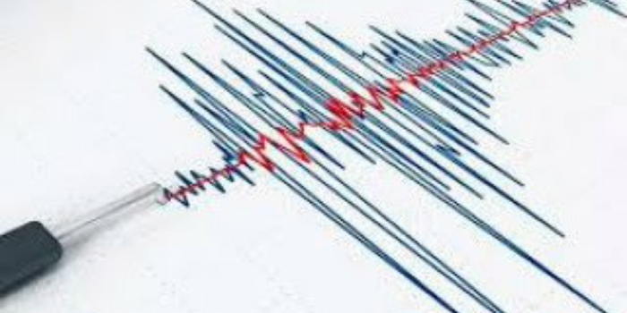Waspada Trend Gempa Bumi Alami Lonjakan Signifikan Pun Potensi Tsunami Bmkg Beri Penjelasan Portal Surabaya