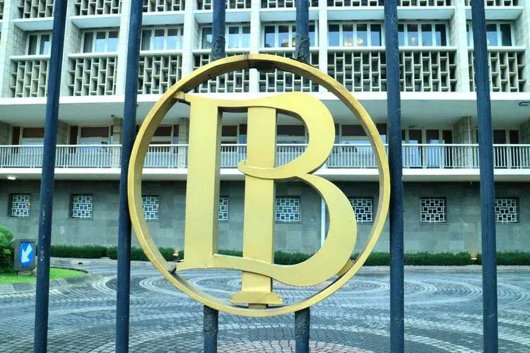 Bank Indonesia.