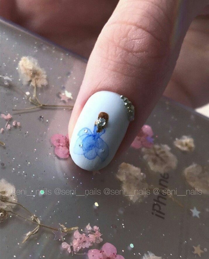 Seni Melukis Kuku Atau Nail Art Mulai Digandrungi Kaum Hawa Di Indonesia Harga Rp 163 680 Ribu Media Pakuan