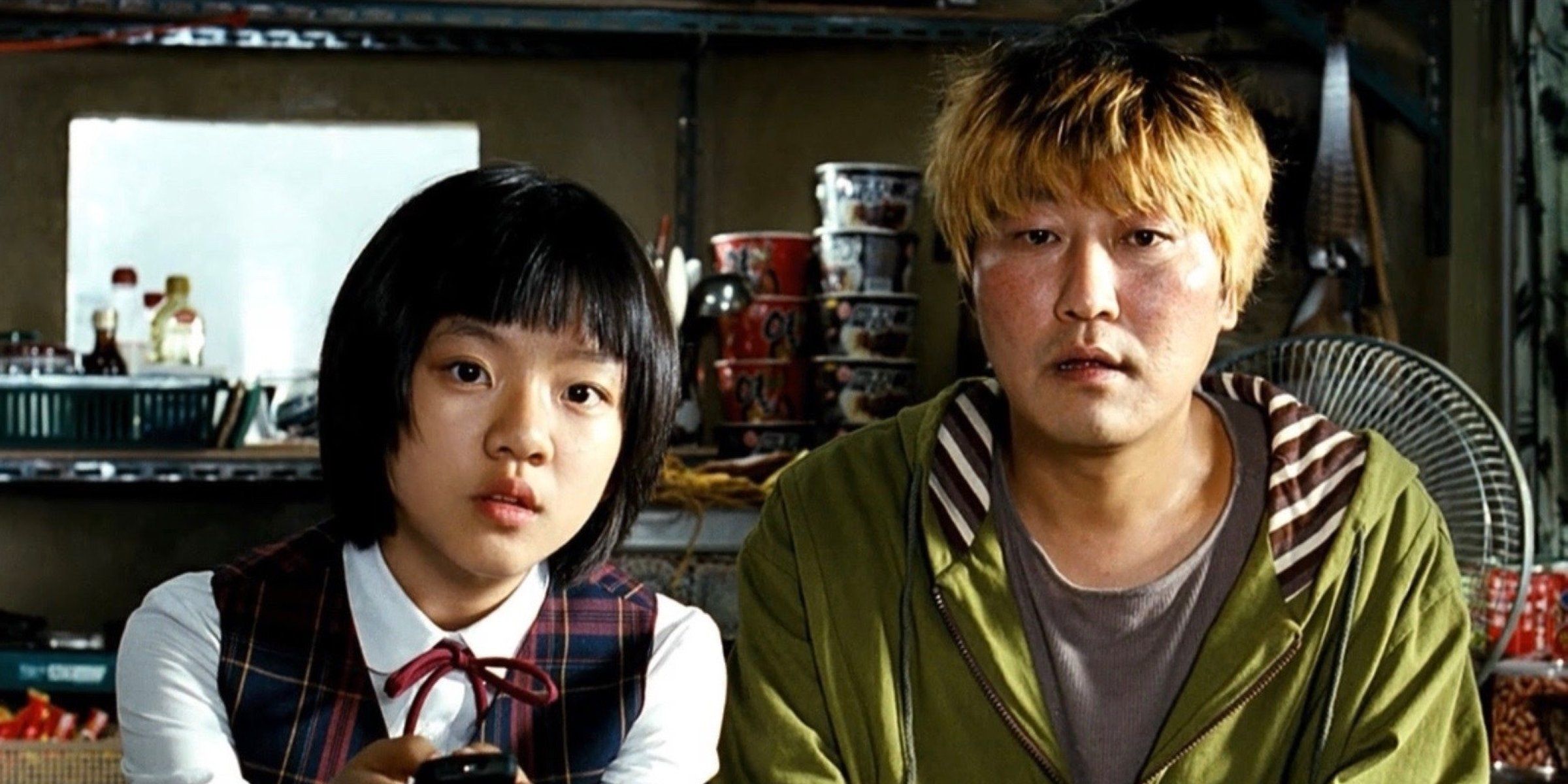 5 Rekomendasi Film Korea Klasik yang Layak Ditonton, Ada Herb hingga