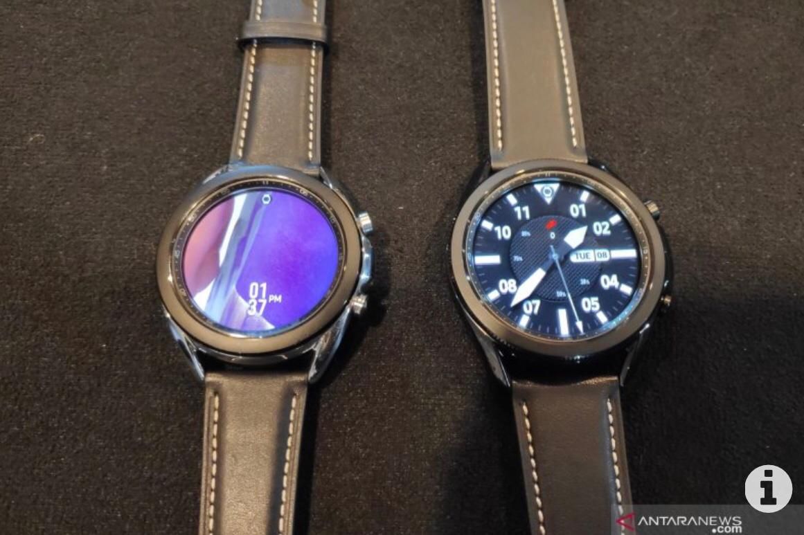 kekurangan galaxy watch