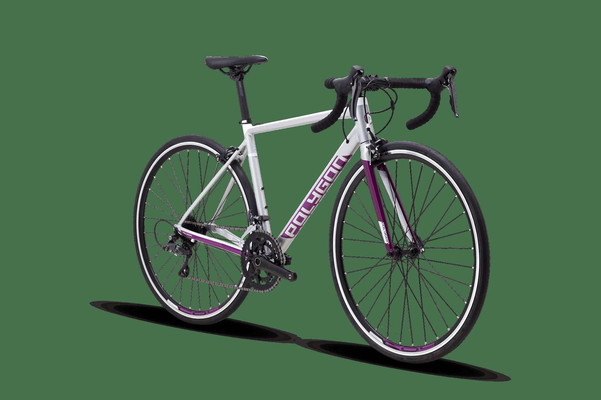 polygon road bike 2020