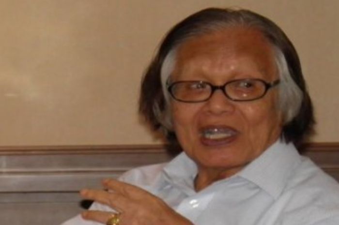 Pendiri Kompas Gramedia Jakob Oetama Meninggal Dunia Galamedia News