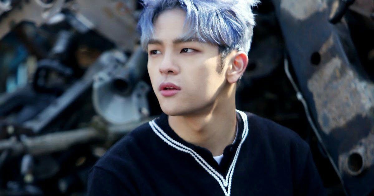 7 Fakta Kim Woojin Eks Member Stray Kids Yang Dituding Pelaku Pelecehan Seksual Kabar Joglo Semar