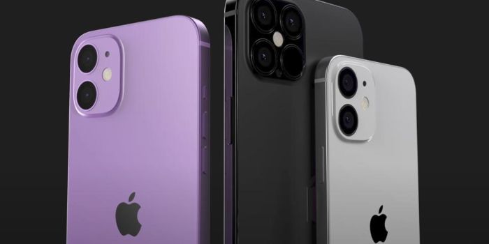 Apple Mulai Produksi Iphone 12 Bulan Ini Tapi Ada Berita Buruk Untuk Iphone Se Portal Jember