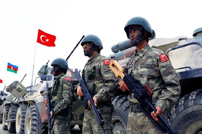 Penasehat Keamanan Erdogan Kobarkan Perang, Yunani Akan Mencicipi Pahitnya Serangan Militer Turki.*