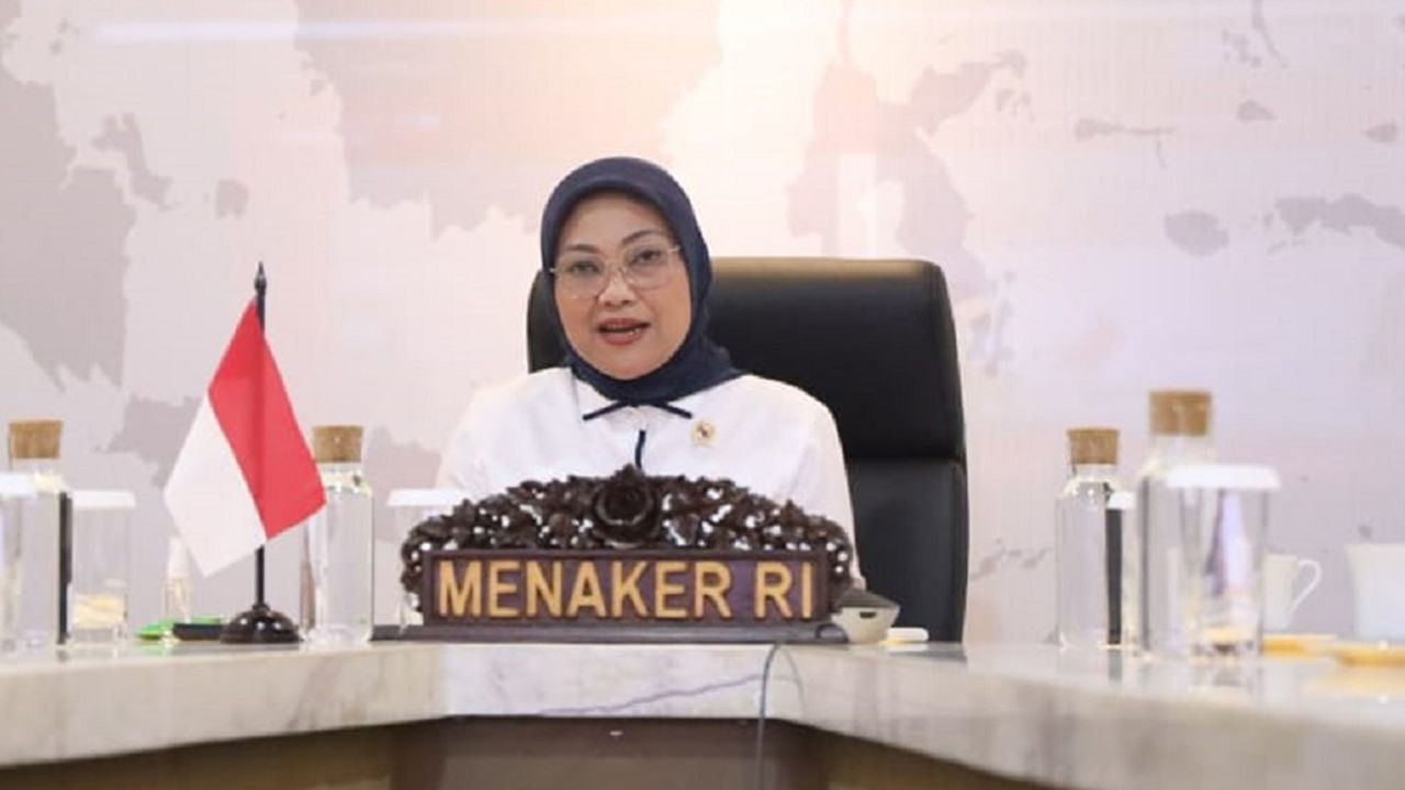 Waduh Menaker Minta Blt Rp 600 Ribu Yang Telah Ditransfer Dikembalikan Karena Ini Jurnal Presisi