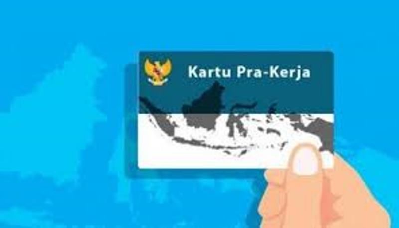 Langkah Langkah Ikut Pelatihan Kartu Prakerja Gelombang 7 Setelah Terima Sms Berita Bulukumba