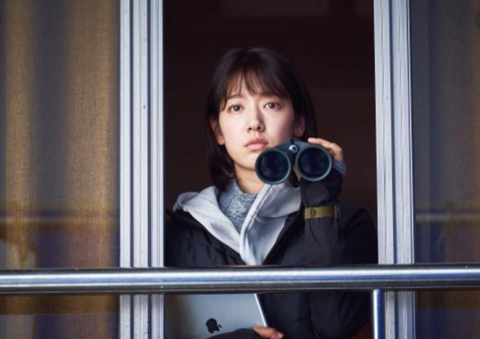Film Alive Menjadi Film Korea Terlaris 2020 Ini Dia 5 Drakor Terbaik Dari Park Shin Hye Yang Wajib