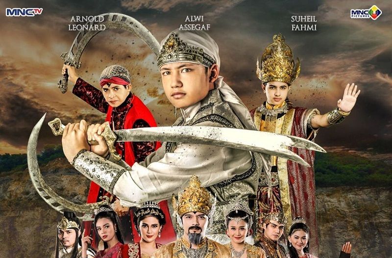 Jadwal Acara MNCTV Hari Ini, Selasa 13 Oktober 2020, Ada ...
