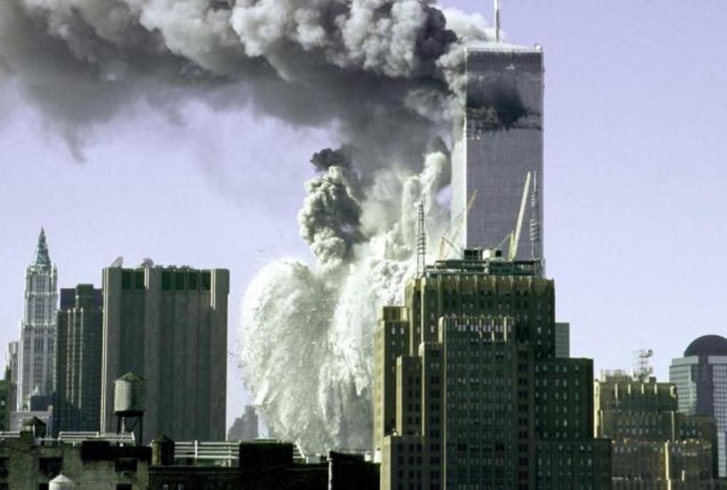 Peristiwa Hari Ini Mengenang Serangan Tragis 11 September 2001 Hingga Runtuhnya Menara Kembar Ringtimes Bali