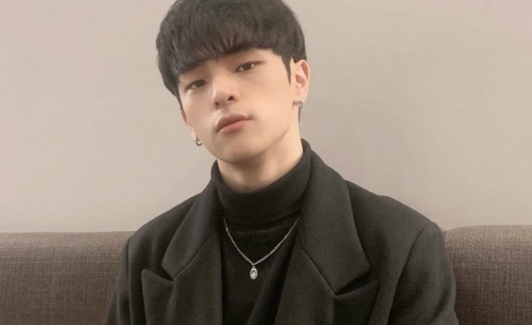6 Fakta Skandal Dugaan Pelecehan Seksual Woojin Eks Stray Kids Isu Debut Solo Hingga Agensi Bodong Pikiran Rakyat Bandung Raya