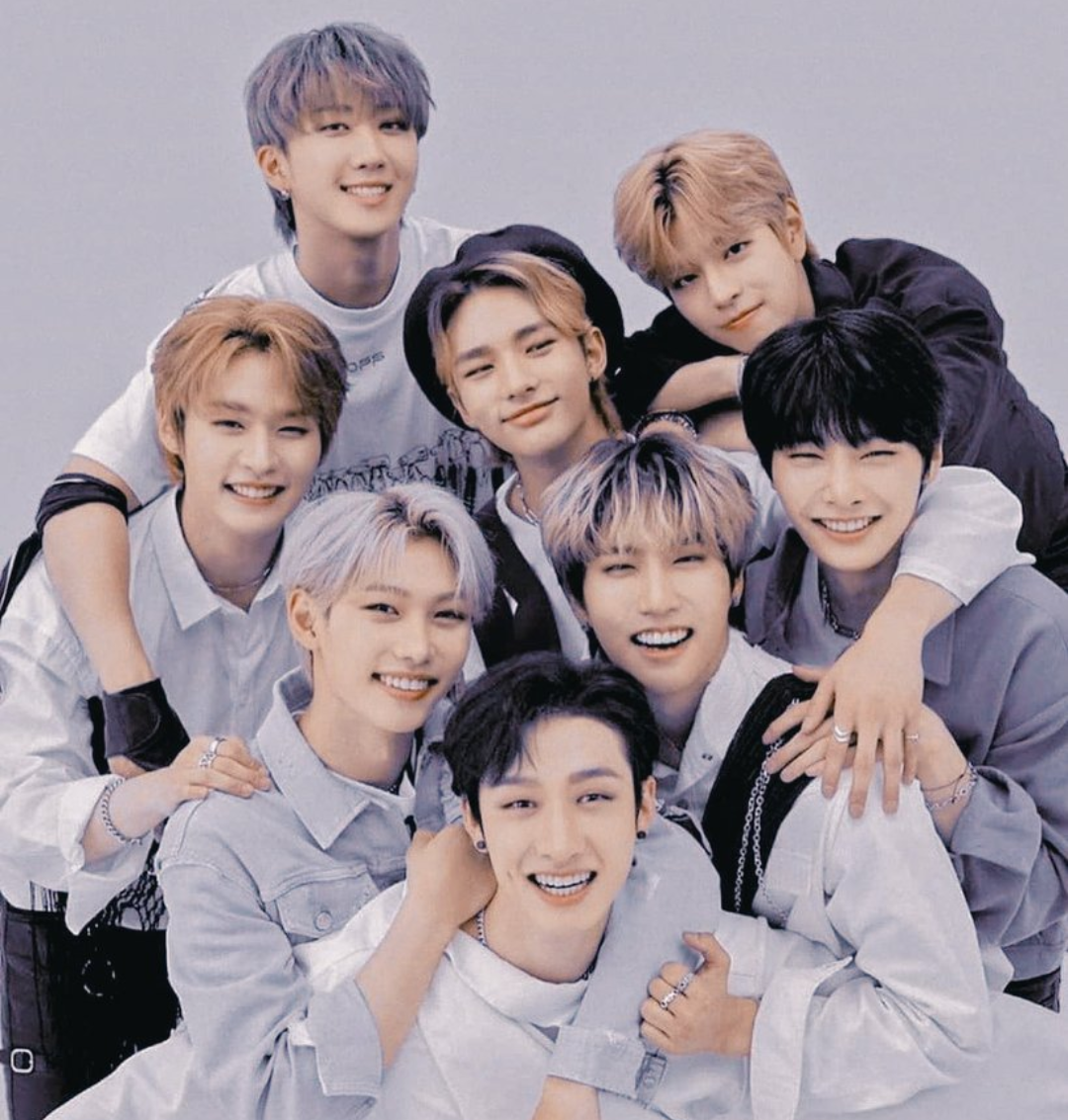 Di Tengah Panasnya Rumor Pelecehan Seksual Eks Member Woojin Stray Kids Sapa Fans Stay Believe Pikiran Rakyat Bandung Raya