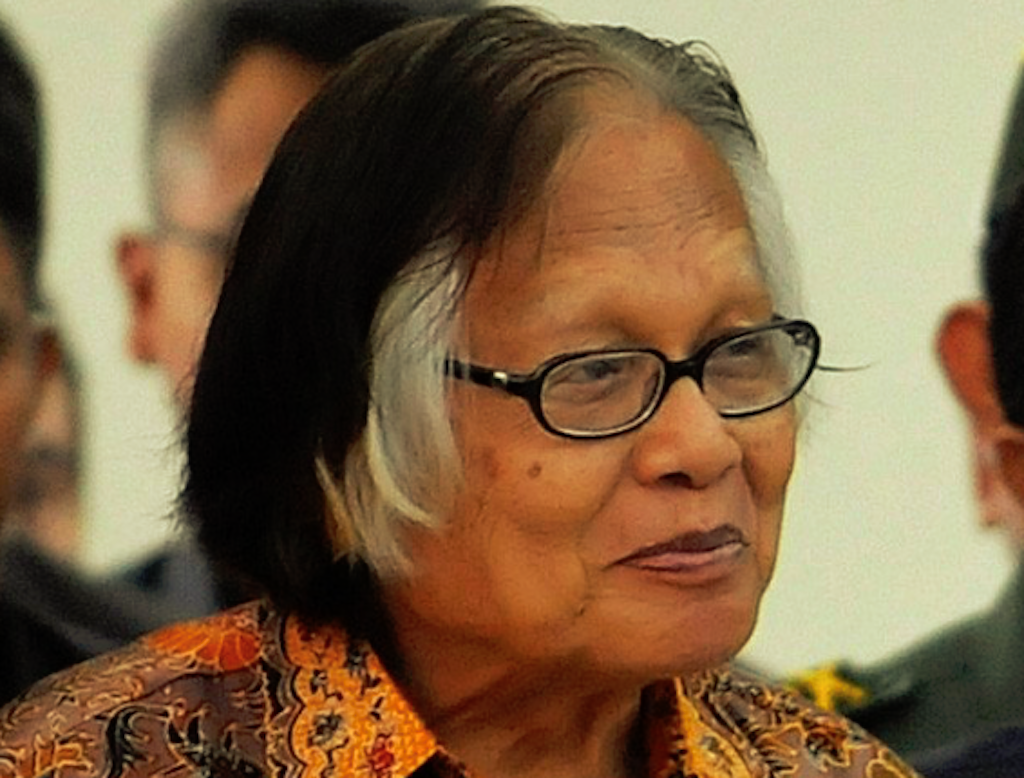 Dikebumikan Kemarin Ternyata Jakob Oetama Pernah Tuai Kritik Karena Tak Tegas Saat Era Soeharto Pikiran Rakyat Pangandaran