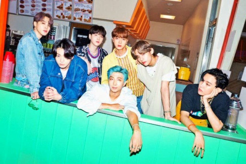 Ingin Membeli Saham di Big Hit Entertainment? Simak ...