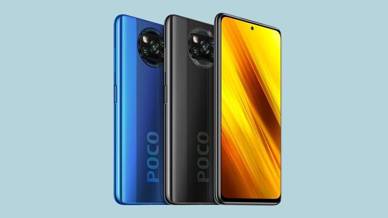 Poco X3 Meluncur 15 Oktober, Cek Spesifikasi Lengkapnya ...