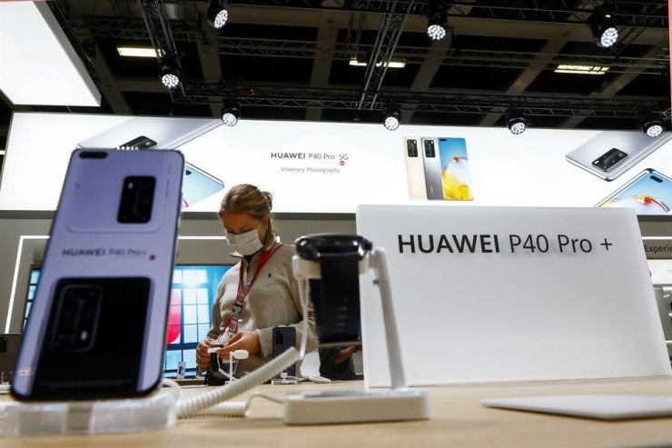 Update Harga Hp Huawei Mate Series 11 September 2020 Huawei Mate 20 Pro Dan Mate 30 Pro Jurnal Garut