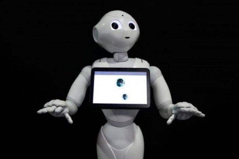 Ngeri Wacana Pekerjaan Masa Depan Ditengah Pandemi Covid 19 Manusia Akan Digeser Oleh Robot Jurnal Presisi