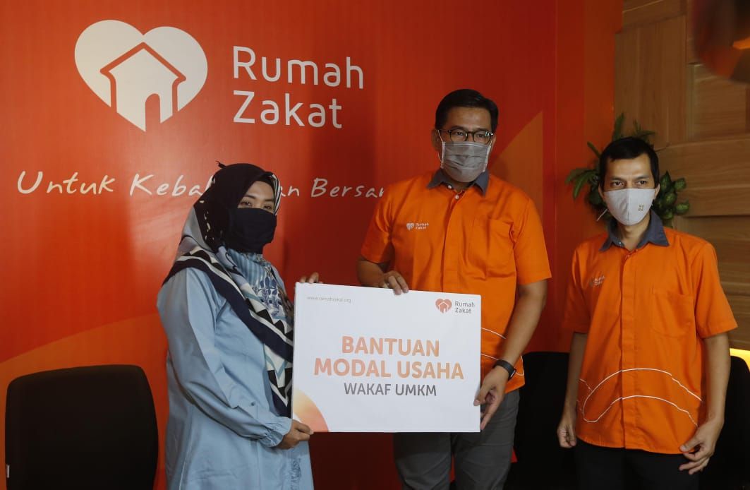Rumah Zakat Kerja Sama Dengan Bms Dan Bank Jatim Genjot Tabungan Qurban Jurnal Gaya