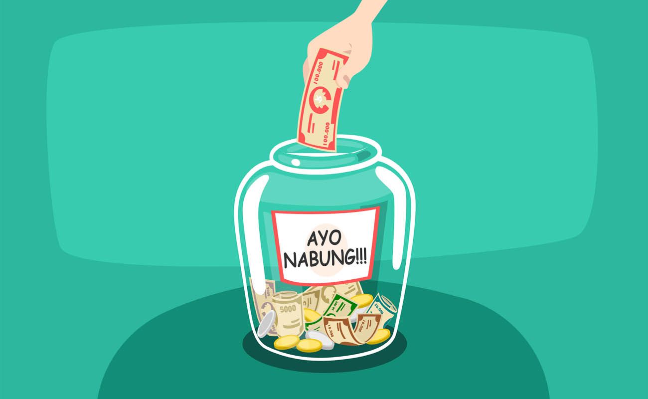 Patut Dicoba Tips Dan Trik Menabung Untuk Pelajar Dan Mahasiswa Portal Surabaya